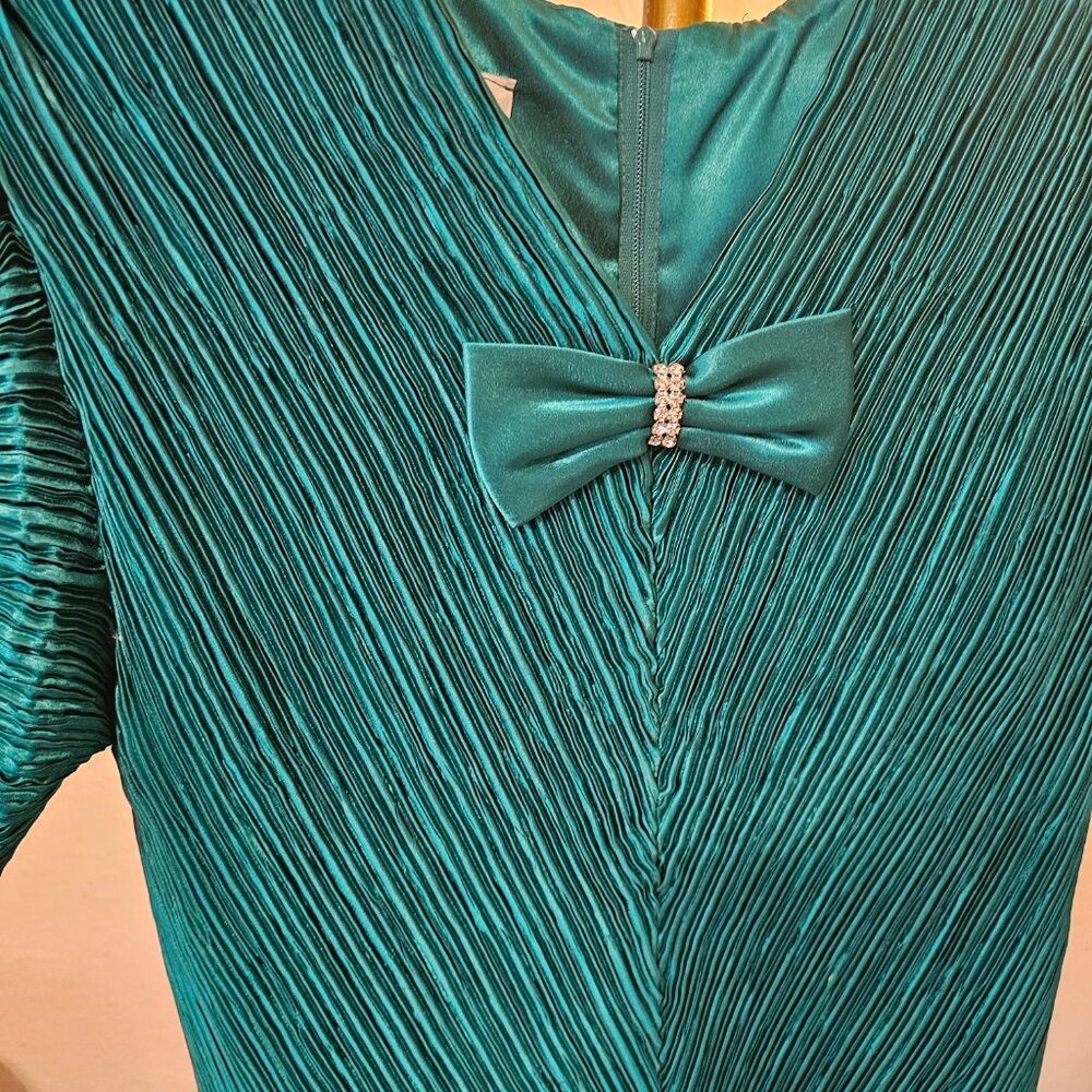 Vintage Katherine Lindsay Two Piece set - Picture 3 of 9